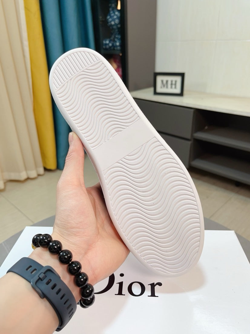 LuxluxHouse Best Quality Shoes Dior