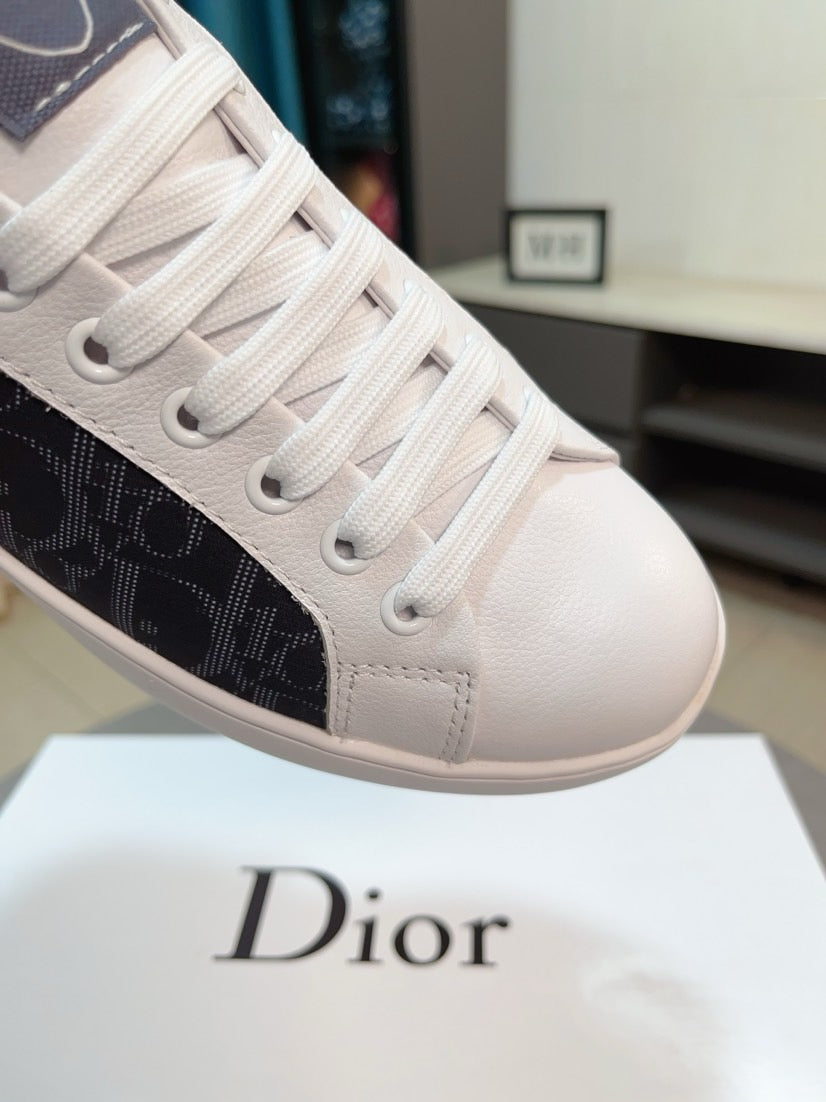 LuxluxHouse Best Quality Shoes Dior