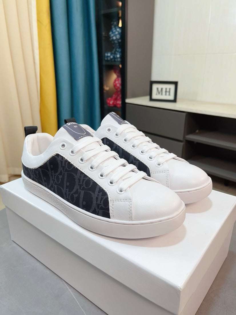 LuxluxHouse Best Quality Shoes Dior