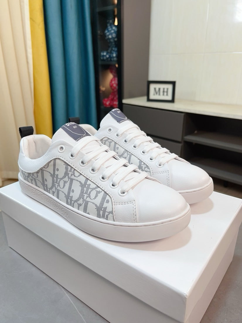 LuxluxHouse Best Quality Shoes Dior