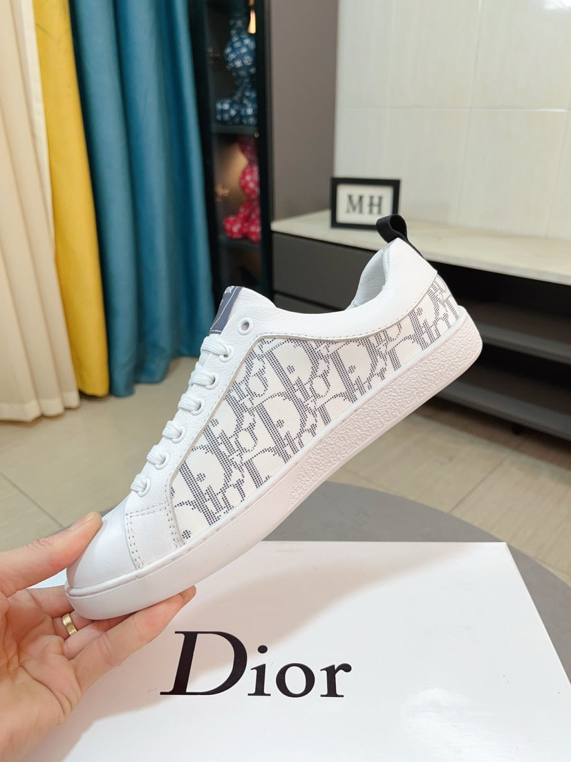 LuxluxHouse Best Quality Shoes Dior