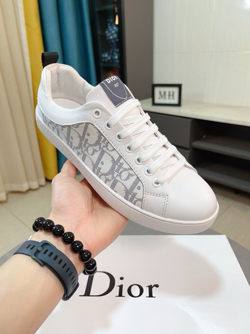LuxluxHouse Best Quality Shoes Dior