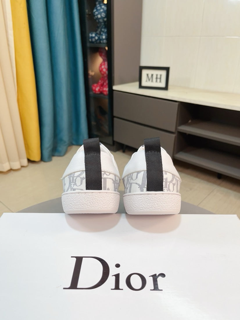LuxluxHouse Best Quality Shoes Dior