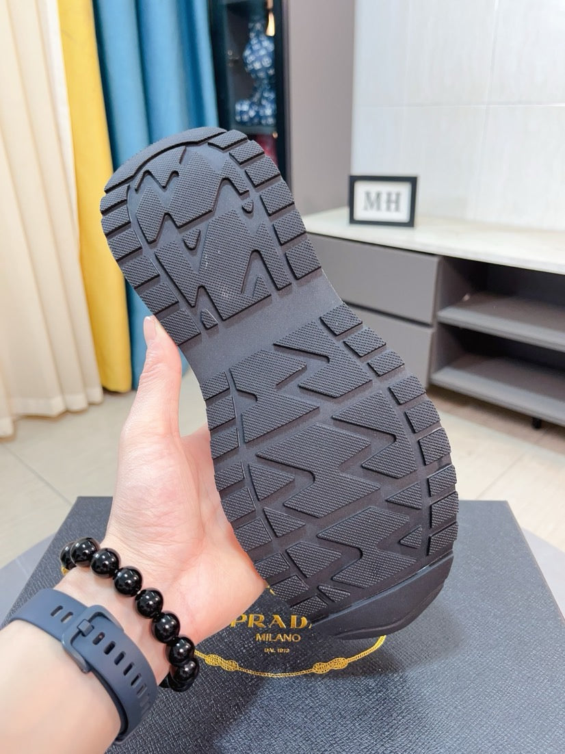 LuxluxHouse Best Quality Shoes Prada