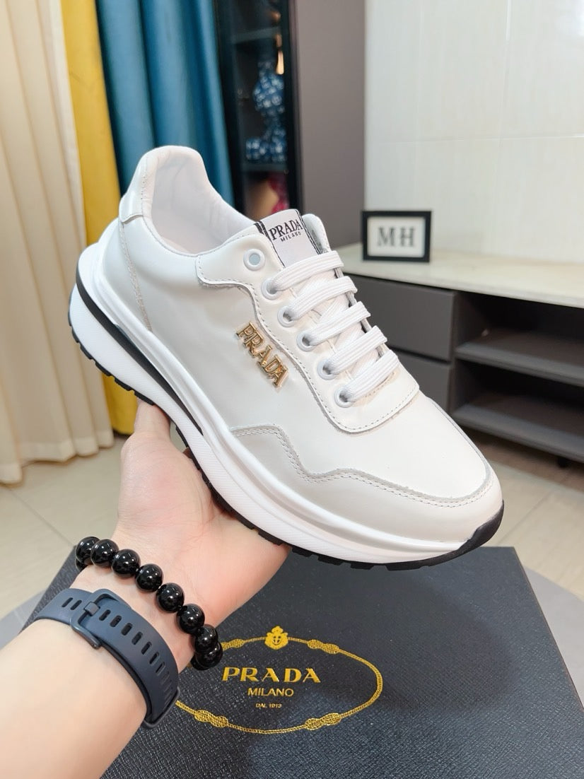 LuxluxHouse Best Quality Shoes Prada
