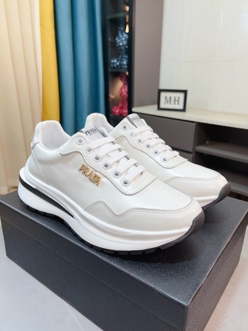 LuxluxHouse Best Quality Shoes Prada