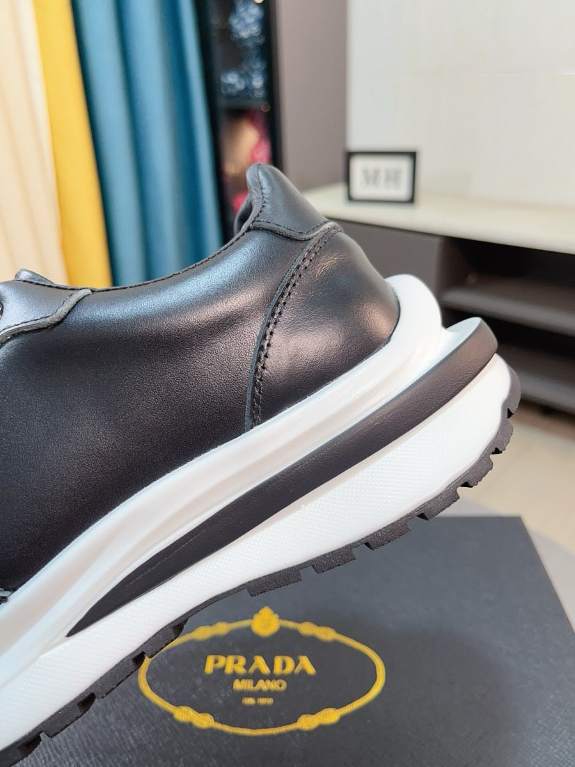 LuxluxHouse Best Quality Shoes Prada