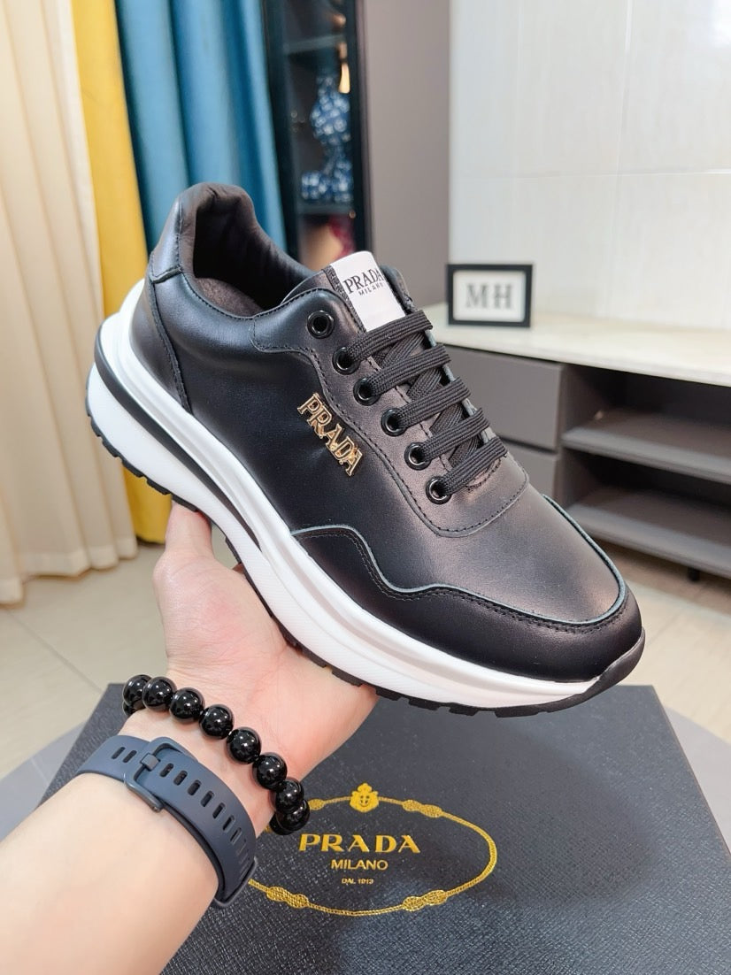 LuxluxHouse Best Quality Shoes Prada