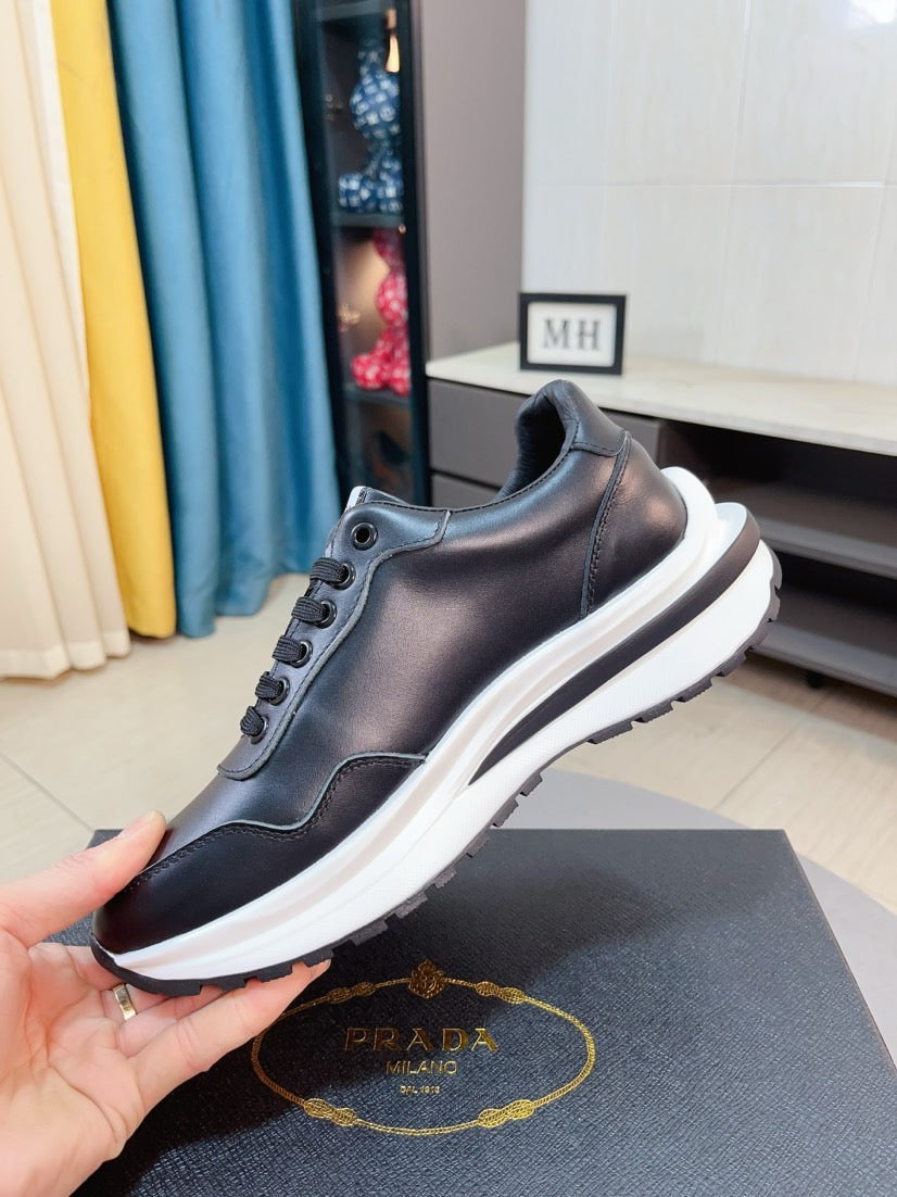 LuxluxHouse Best Quality Shoes Prada