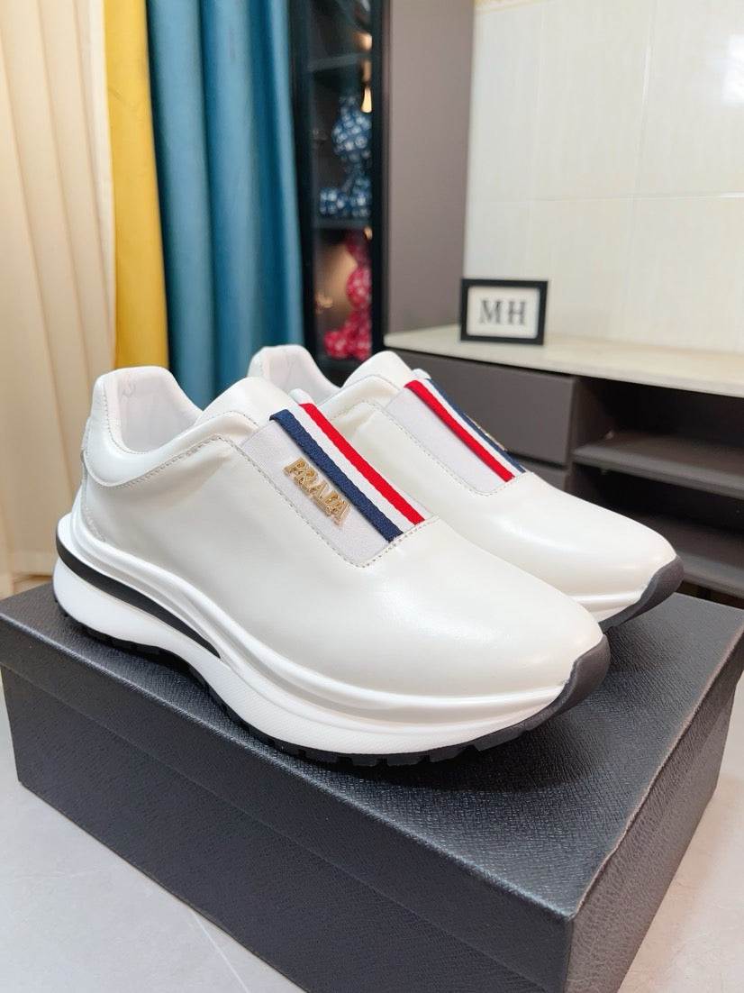 LuxluxHouse Best Quality Shoes Prada