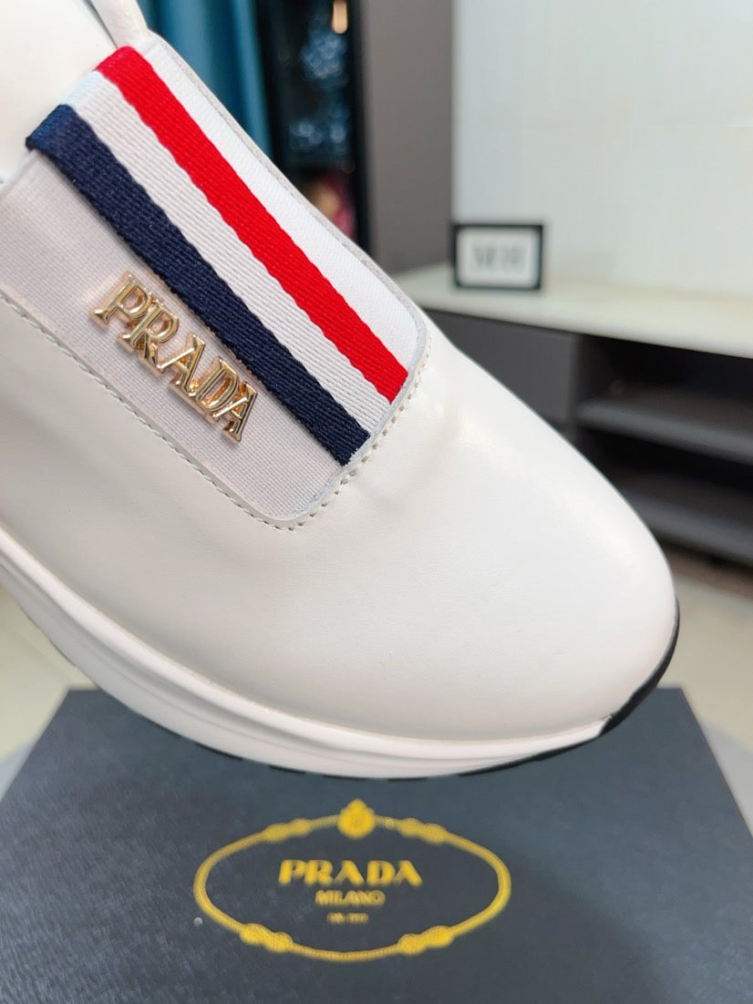 LuxluxHouse Best Quality Shoes Prada