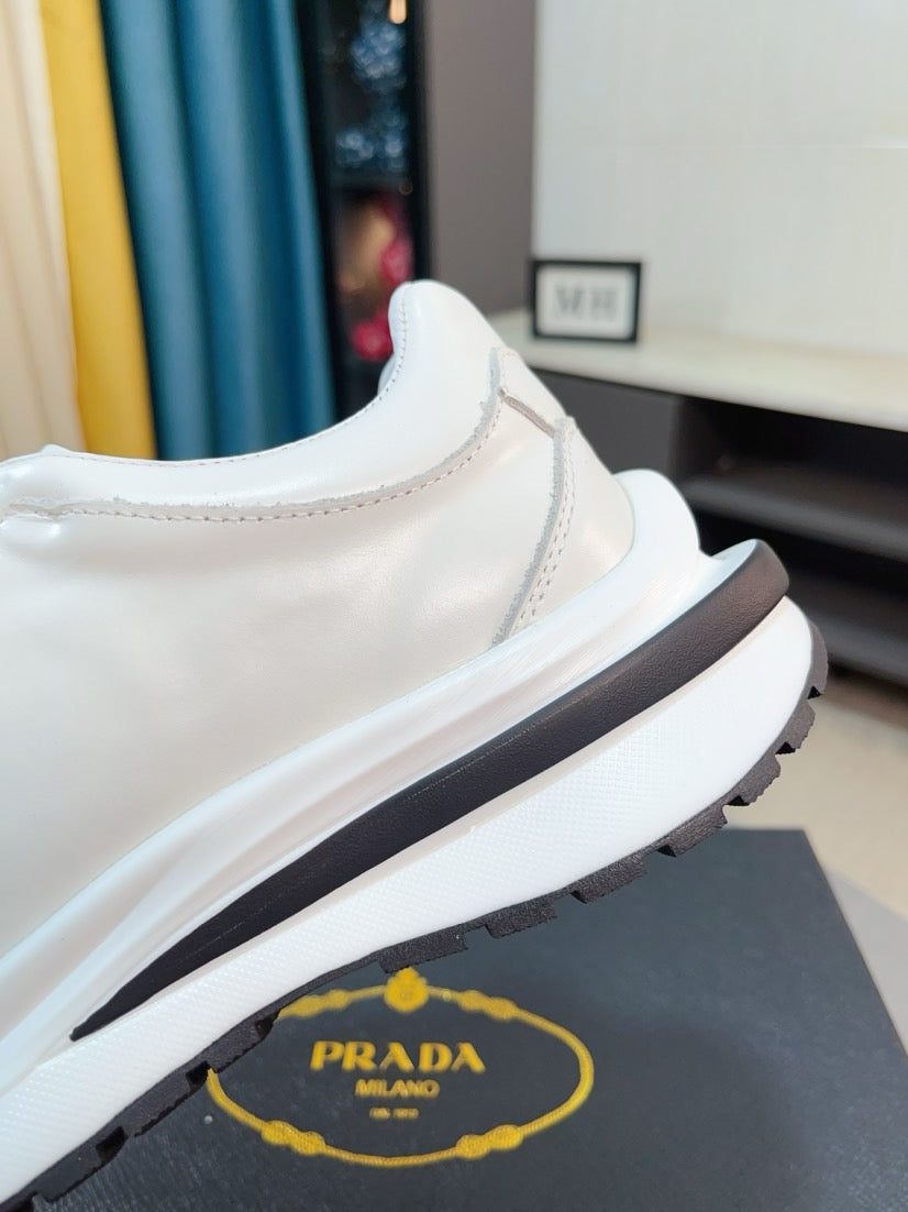 LuxluxHouse Best Quality Shoes Prada