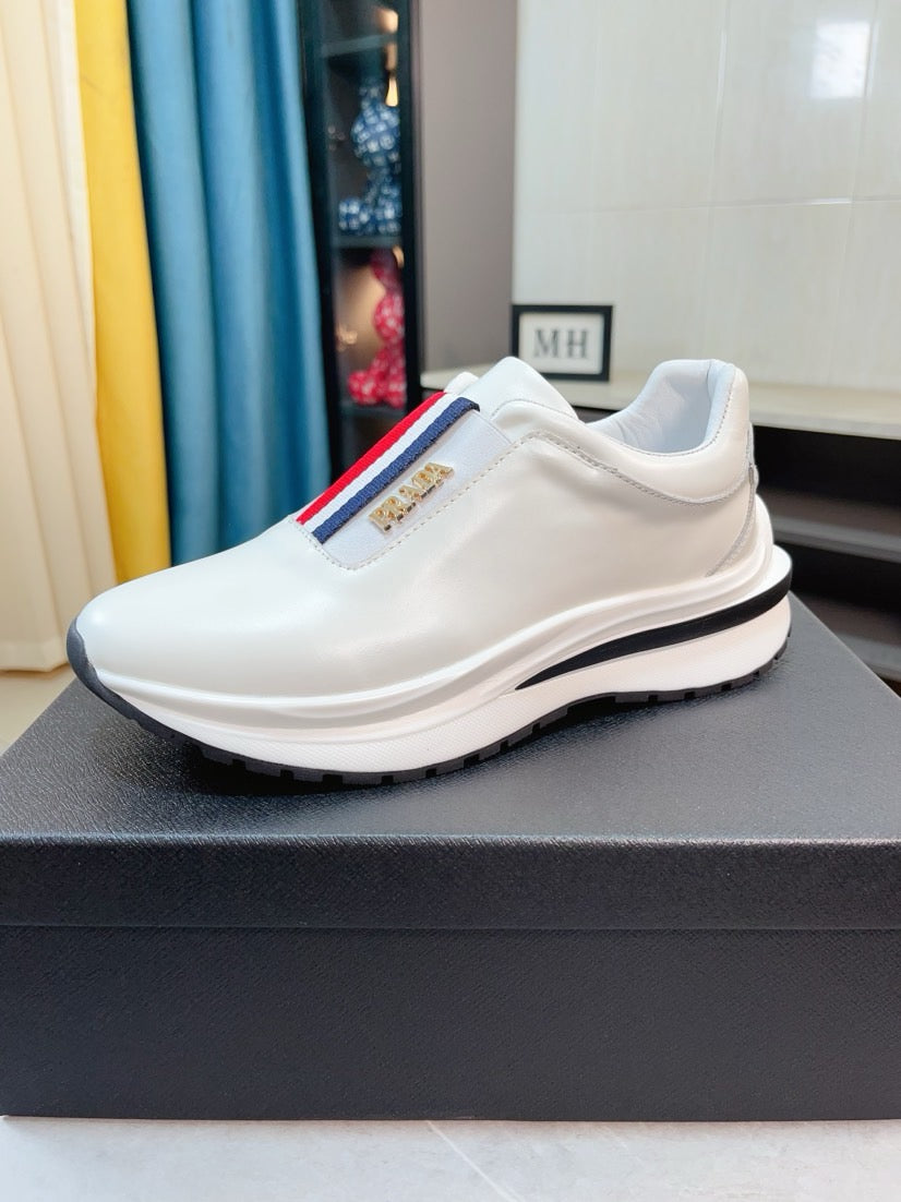 LuxluxHouse Best Quality Shoes Prada