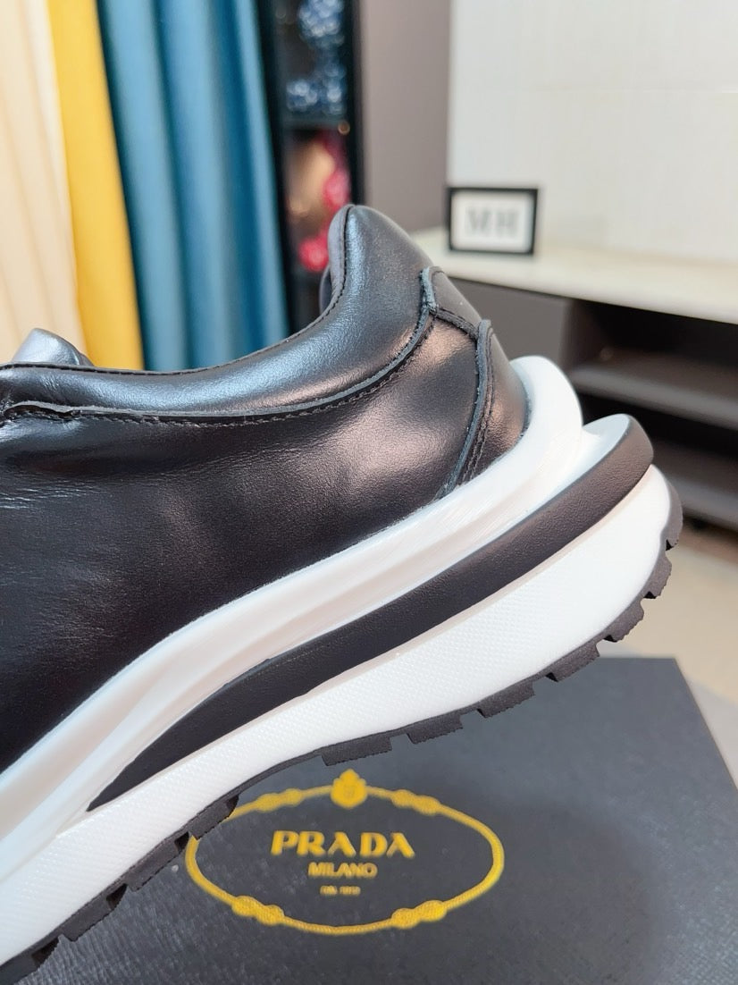 LuxluxHouse Best Quality Shoes Prada