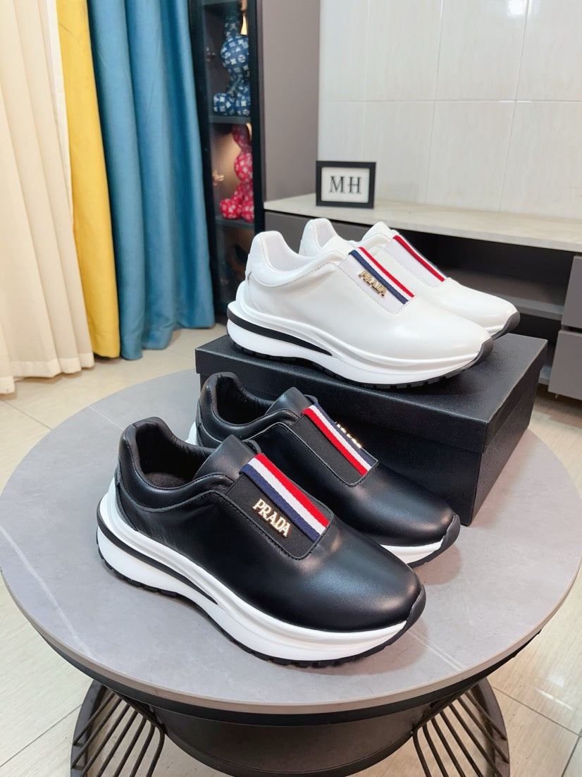 LuxluxHouse Best Quality Shoes Prada