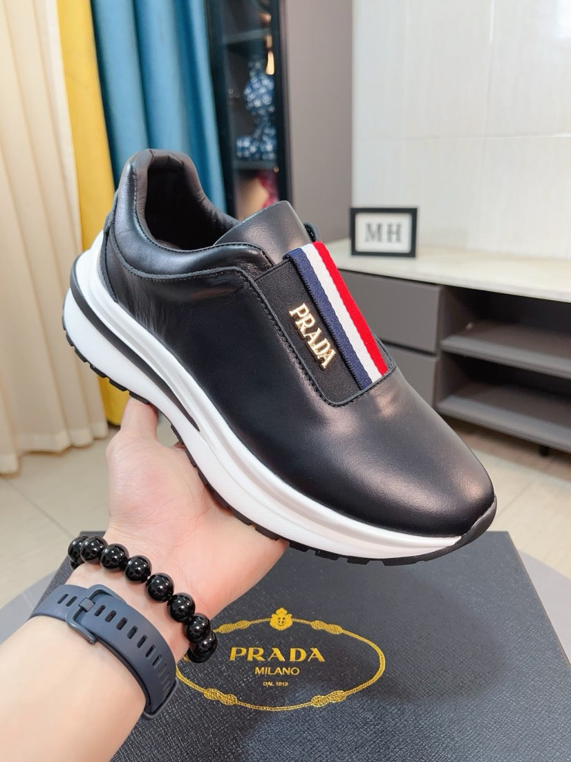 LuxluxHouse Best Quality Shoes Prada