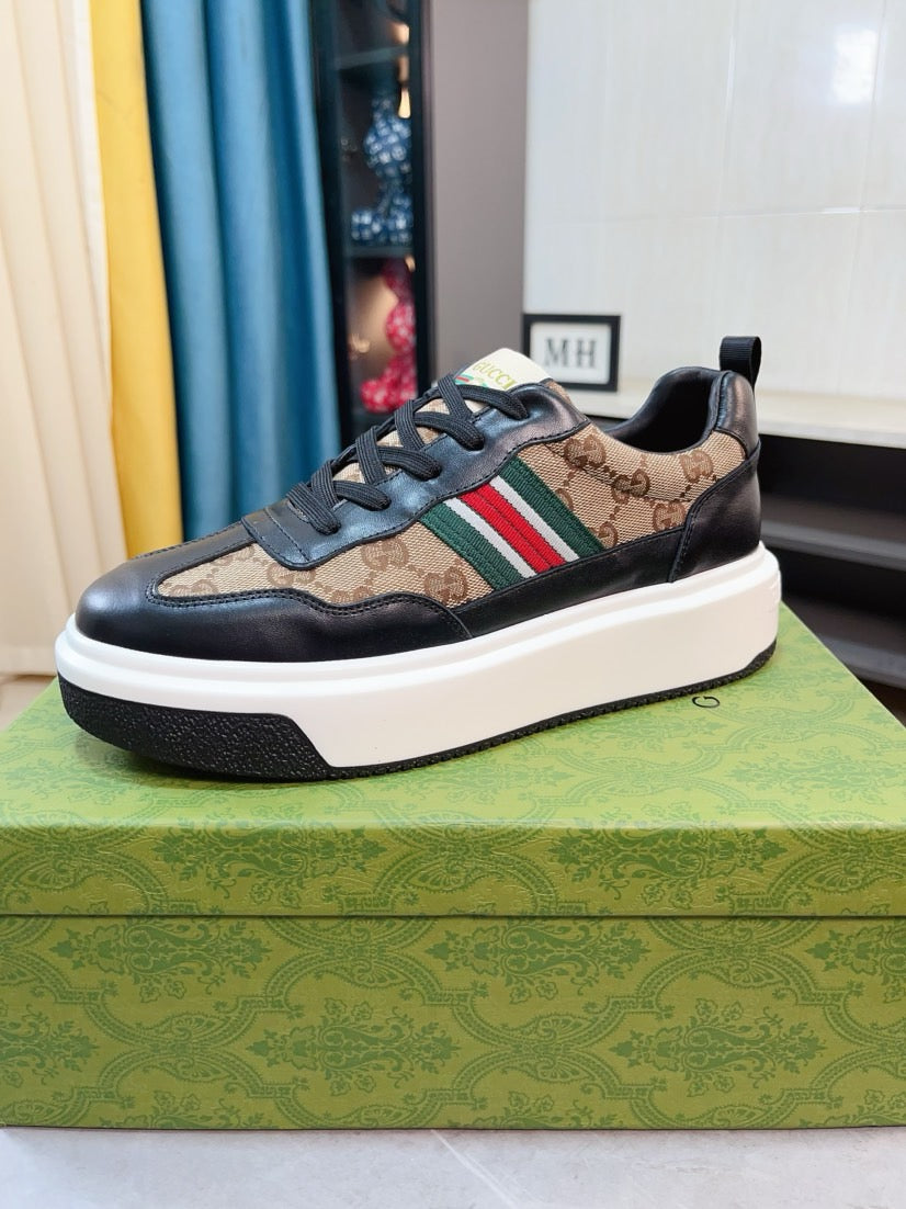 LuxluxHouse Best Quality Shoes Gucci