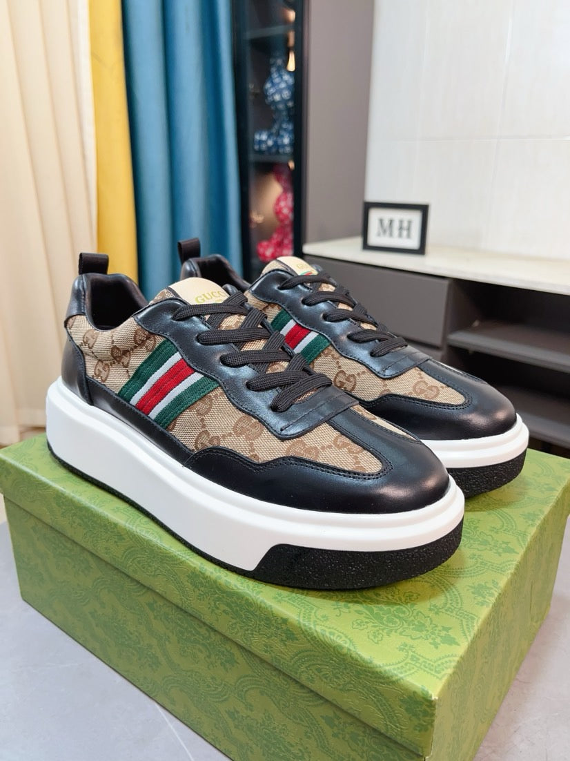 LuxluxHouse Best Quality Shoes Gucci