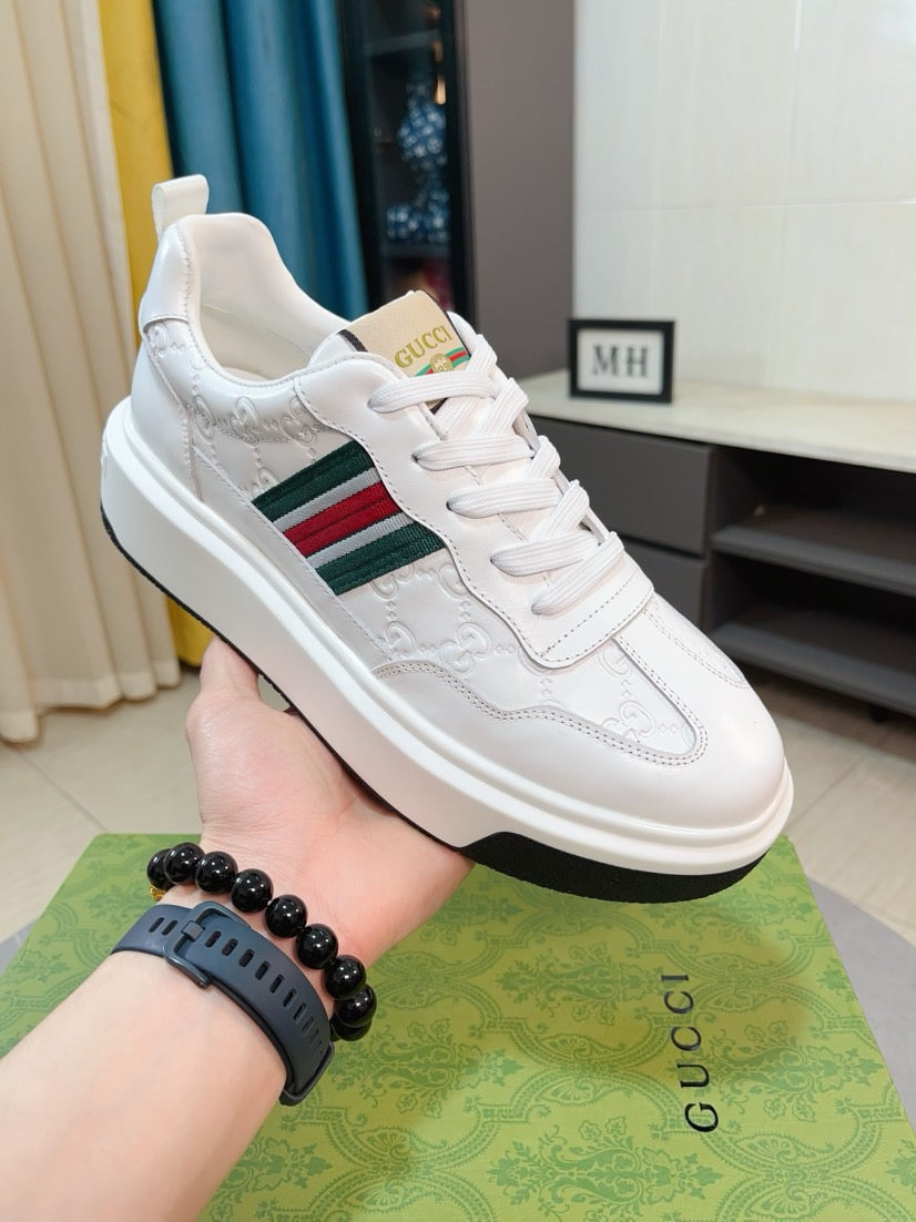 LuxluxHouse Best Quality Shoes Gucci