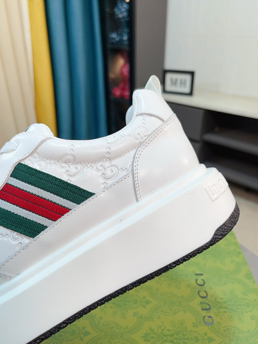 LuxluxHouse Best Quality Shoes Gucci