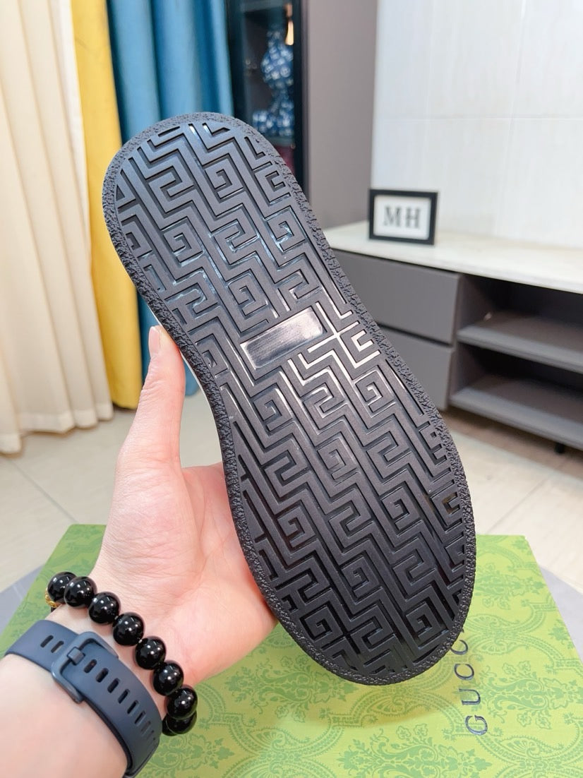 LuxluxHouse Best Quality Shoes Gucci
