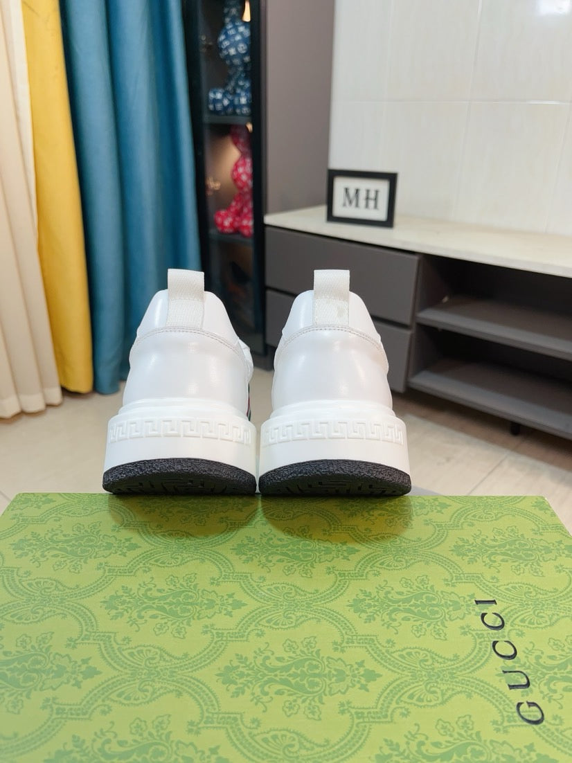 LuxluxHouse Best Quality Shoes Gucci