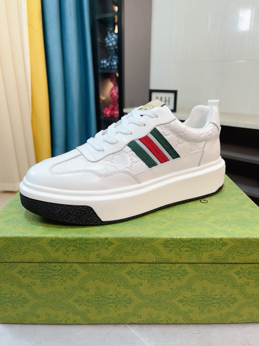 LuxluxHouse Best Quality Shoes Gucci