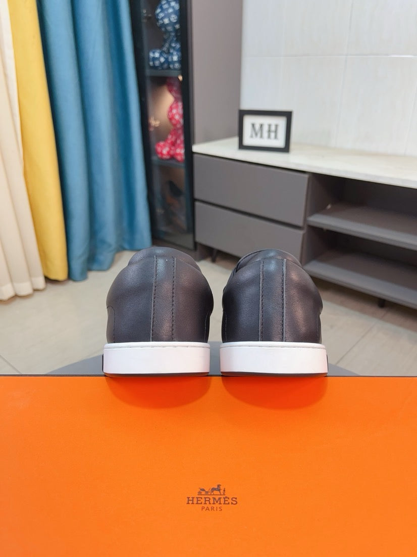 LuxluxHouse Best Quality Shoes Hermes