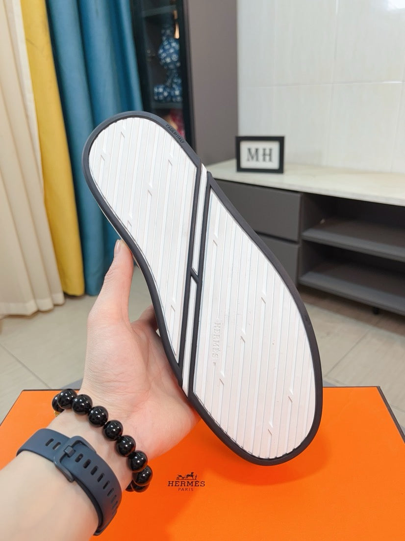 LuxluxHouse Best Quality Shoes Hermes