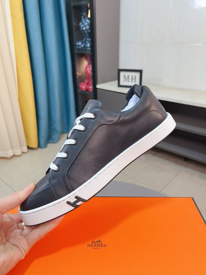 LuxluxHouse Best Quality Shoes Hermes