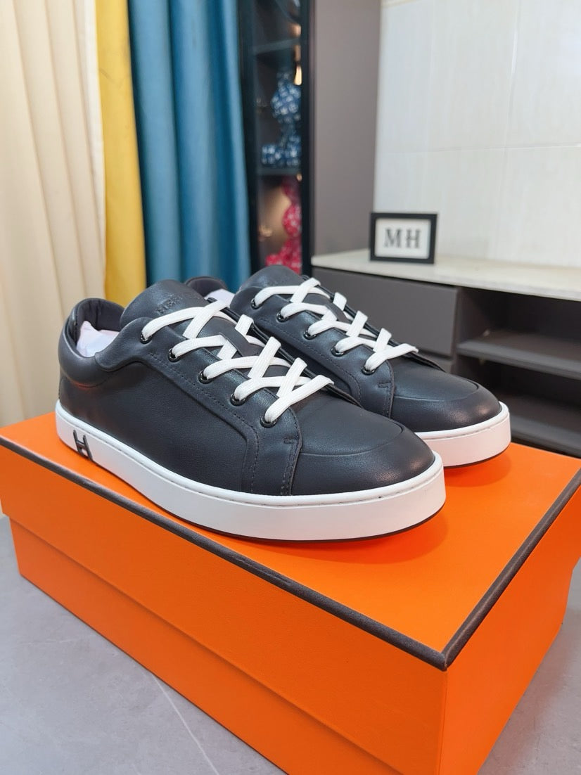 LuxluxHouse Best Quality Shoes Hermes