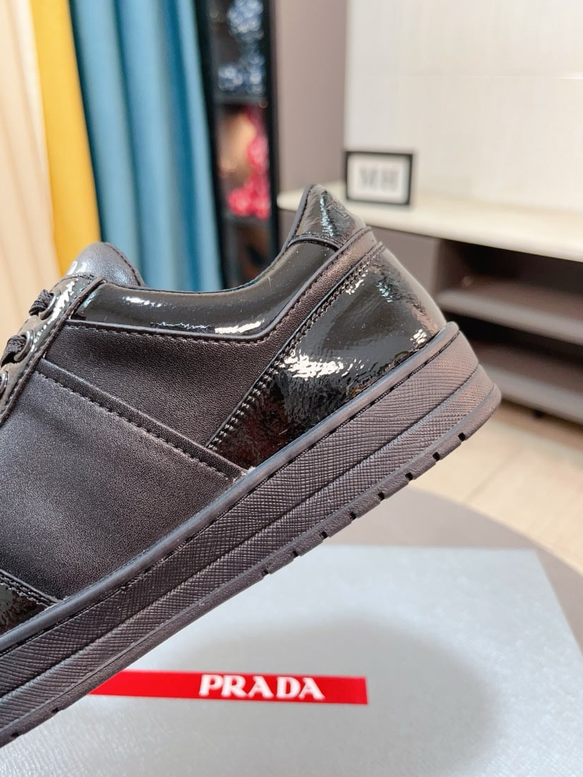 LuxluxHouse Best Quality Shoes Prada
