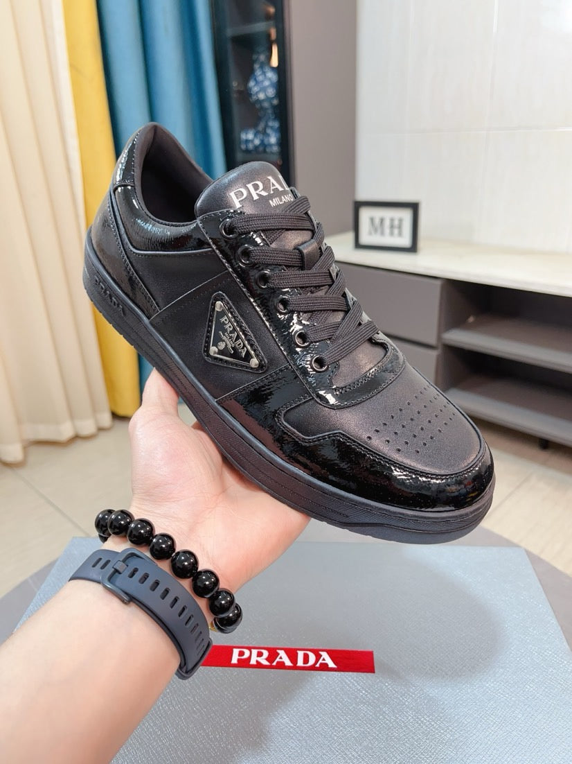 LuxluxHouse Best Quality Shoes Prada