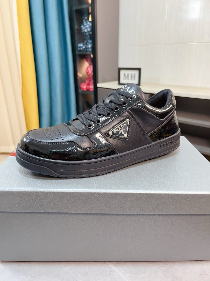 LuxluxHouse Best Quality Shoes Prada