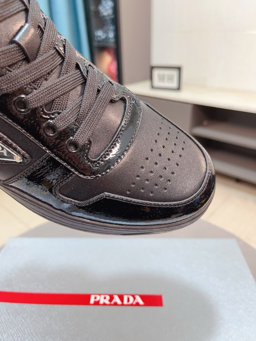 LuxluxHouse Best Quality Shoes Prada