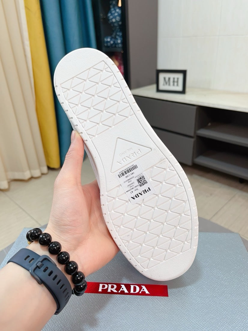 LuxluxHouse Best Quality Shoes Prada