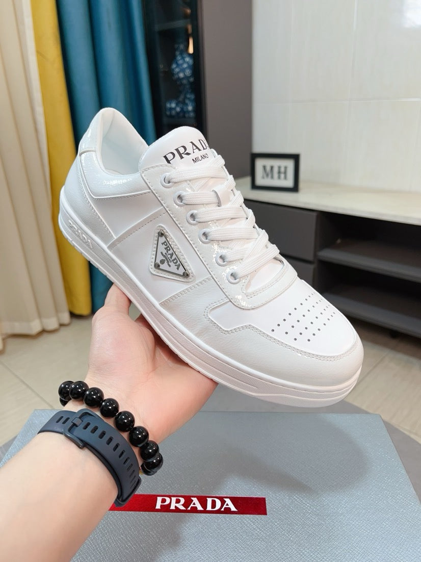 LuxluxHouse Best Quality Shoes Prada