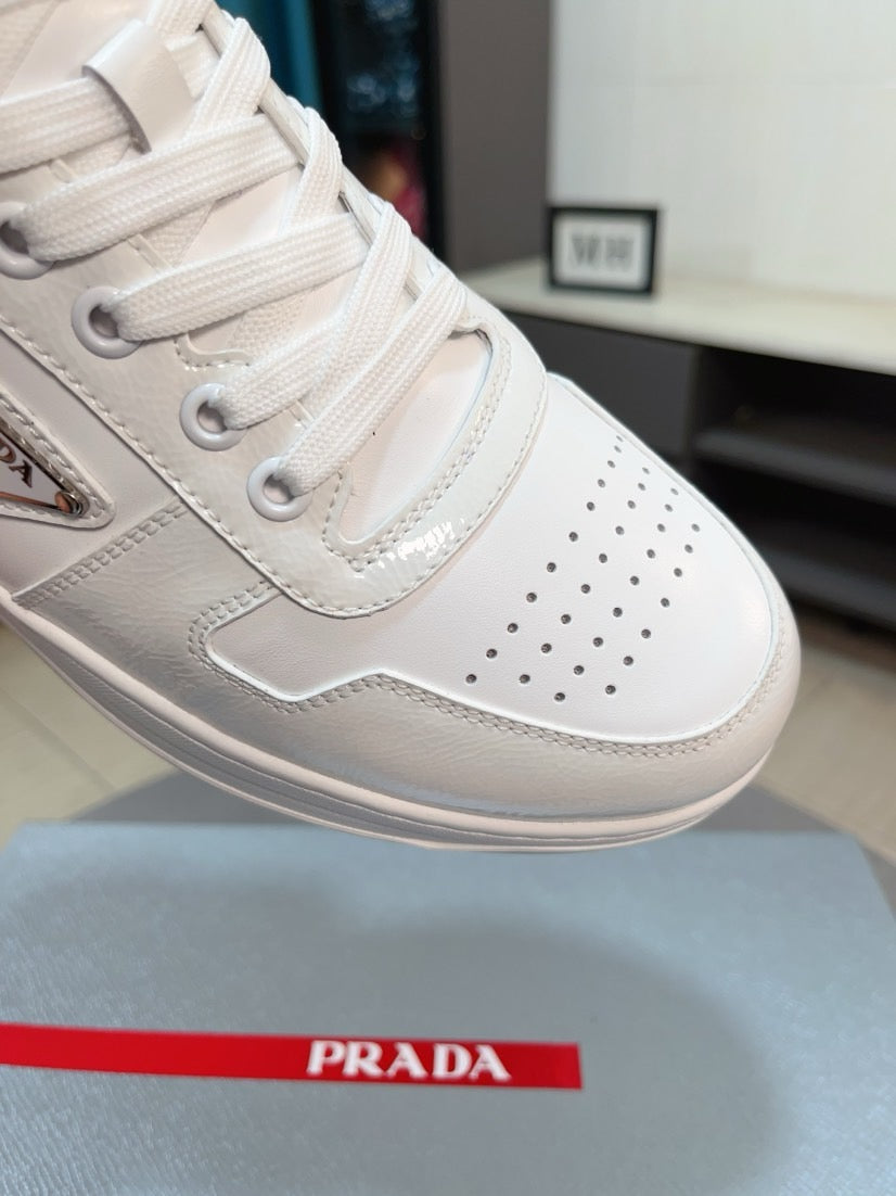 LuxluxHouse Best Quality Shoes Prada
