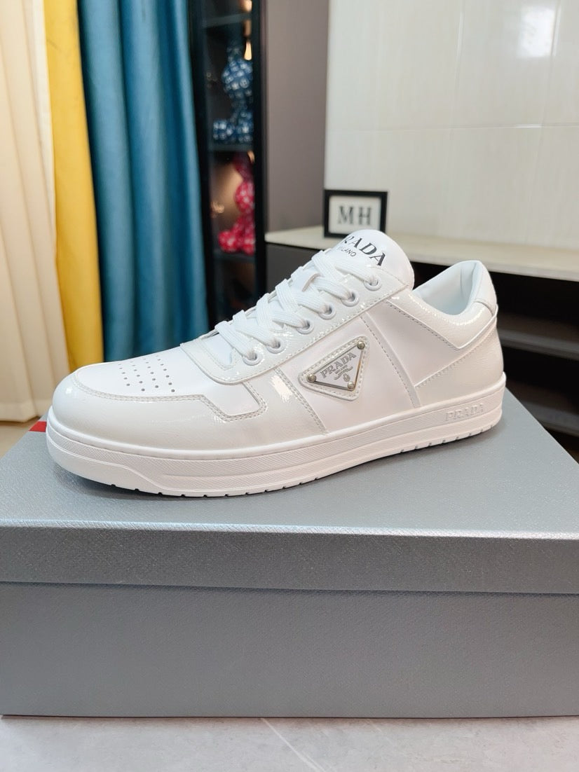 LuxluxHouse Best Quality Shoes Prada