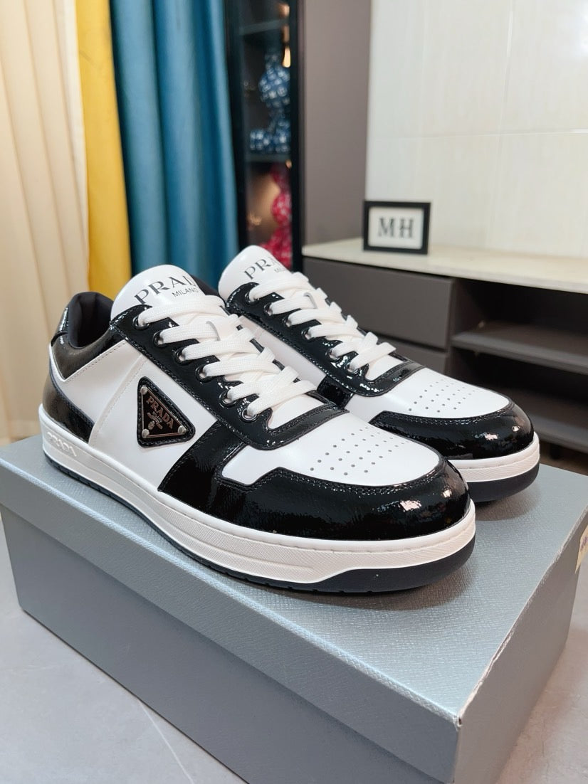 LuxluxHouse Best Quality Shoes Prada