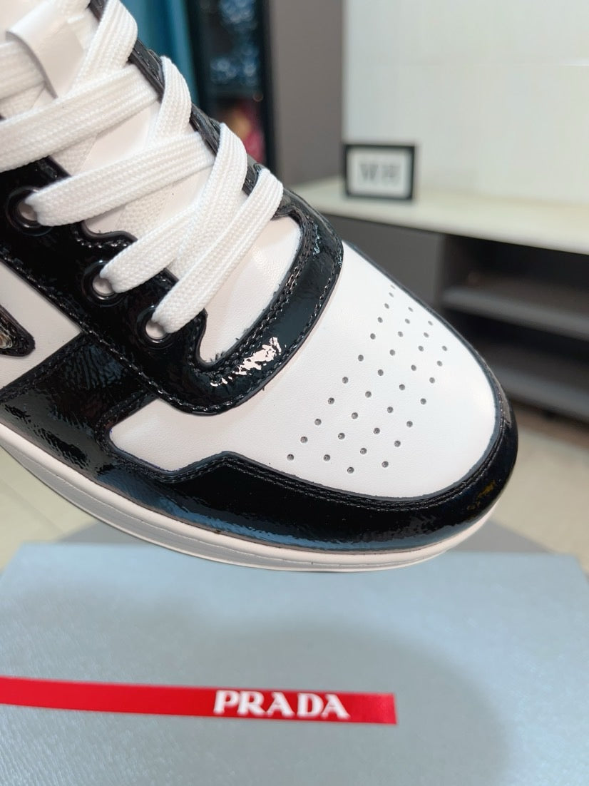 LuxluxHouse Best Quality Shoes Prada