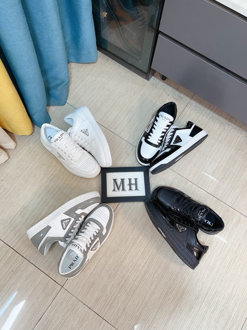 LuxluxHouse Best Quality Shoes Prada