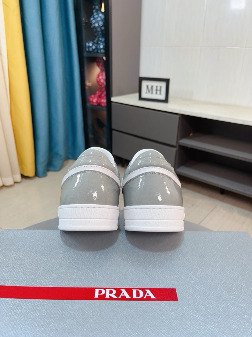 LuxluxHouse Best Quality Shoes Prada