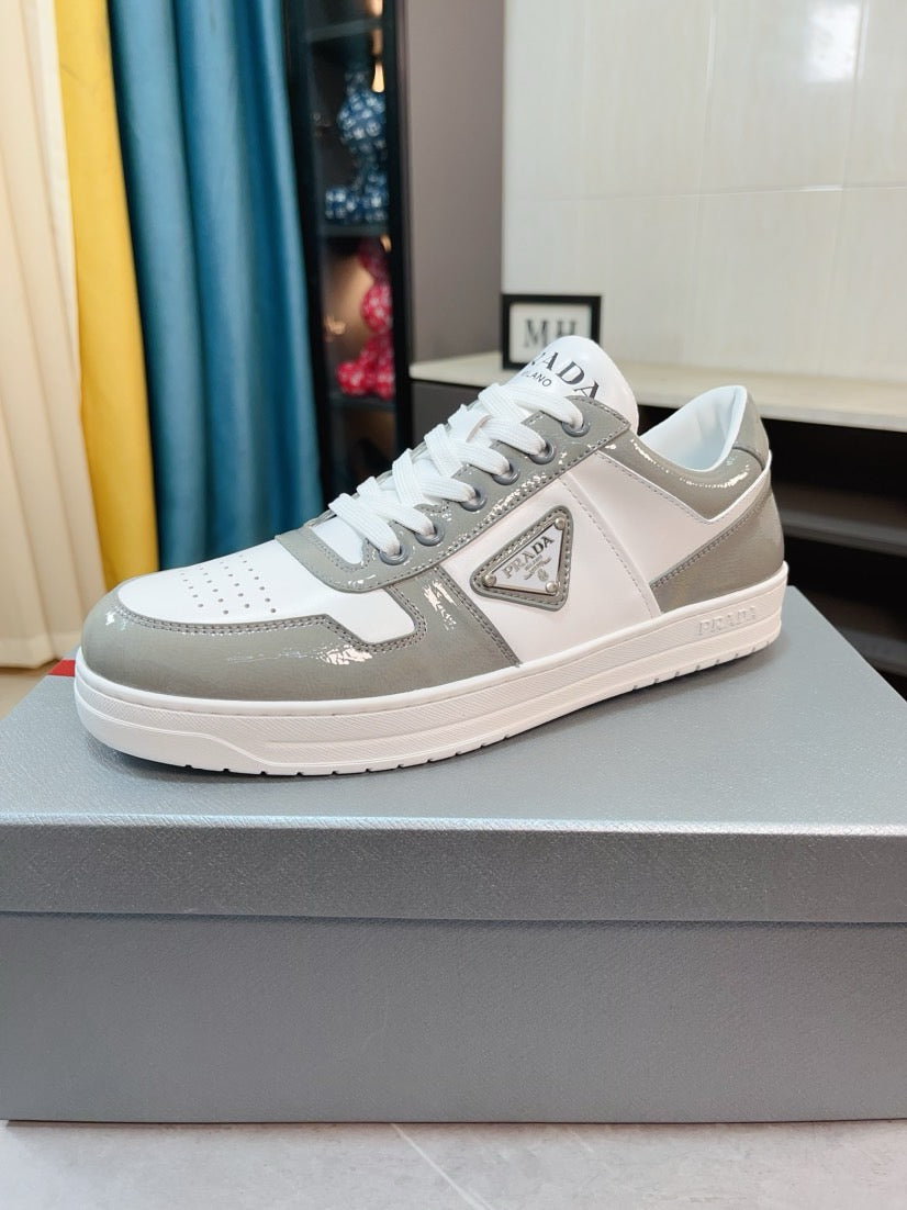 LuxluxHouse Best Quality Shoes Prada