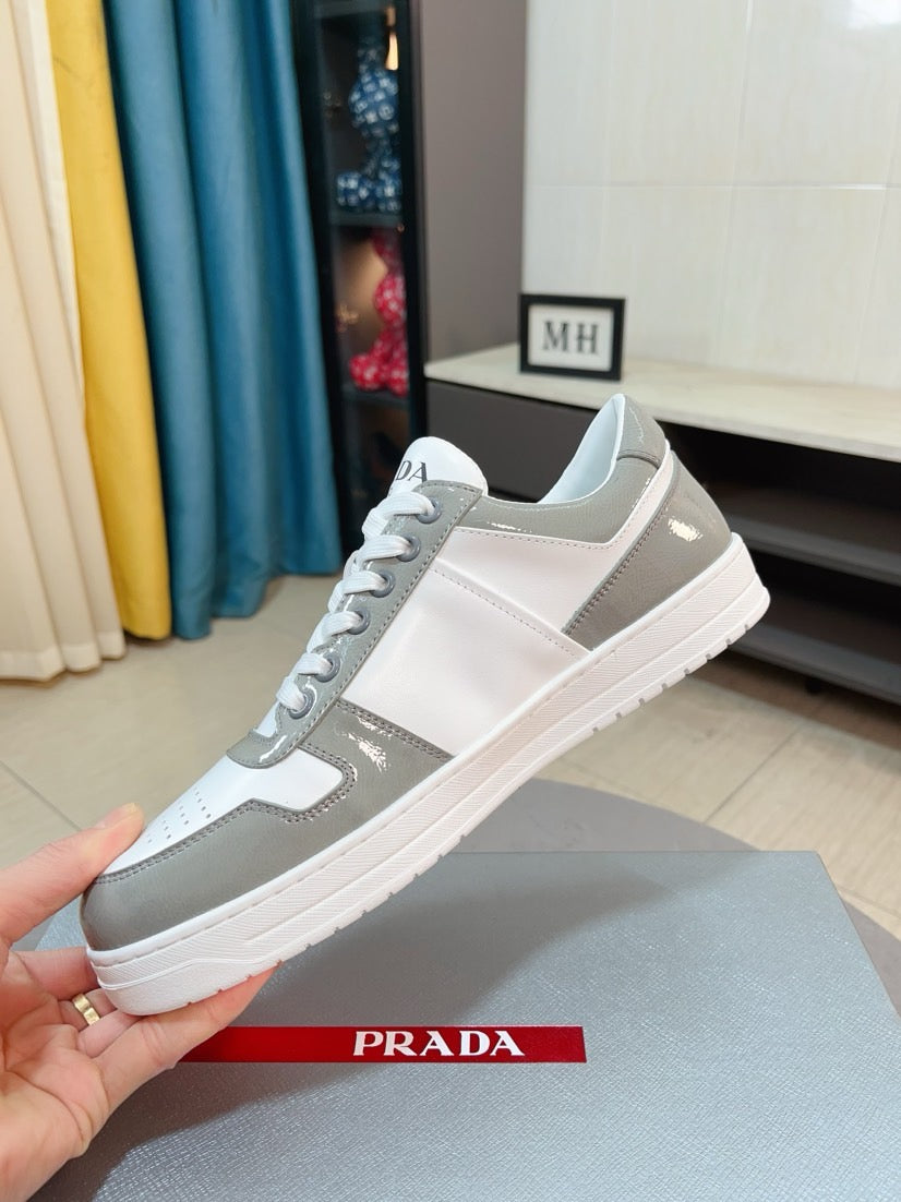 LuxluxHouse Best Quality Shoes Prada