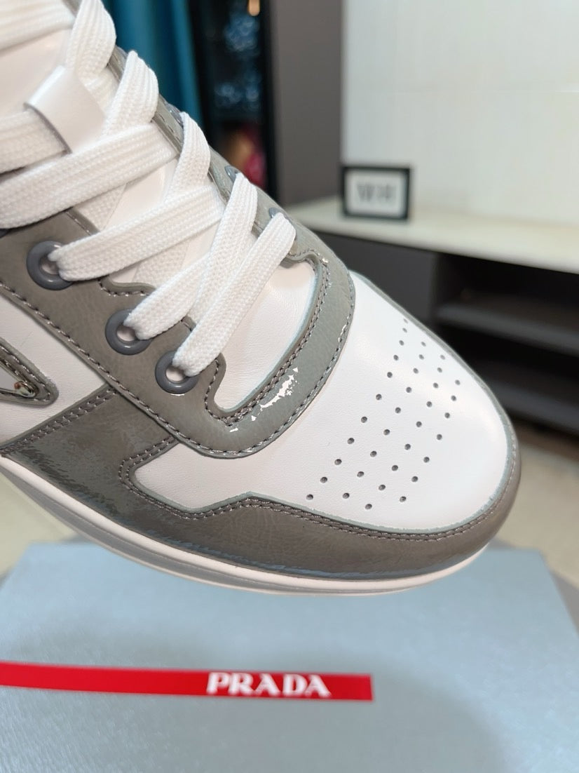 LuxluxHouse Best Quality Shoes Prada