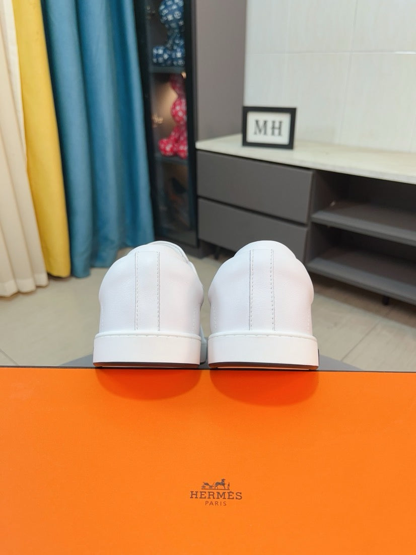 LuxluxHouse Best Quality Shoes Hermes