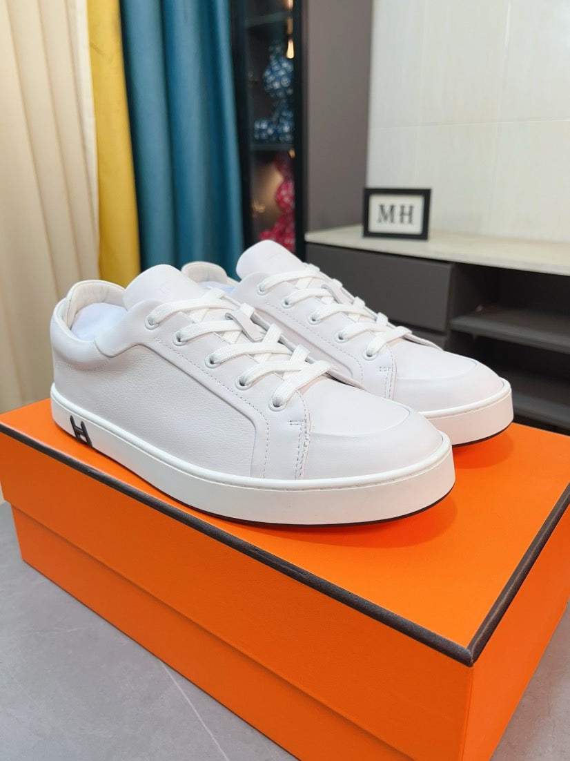 LuxluxHouse Best Quality Shoes Hermes