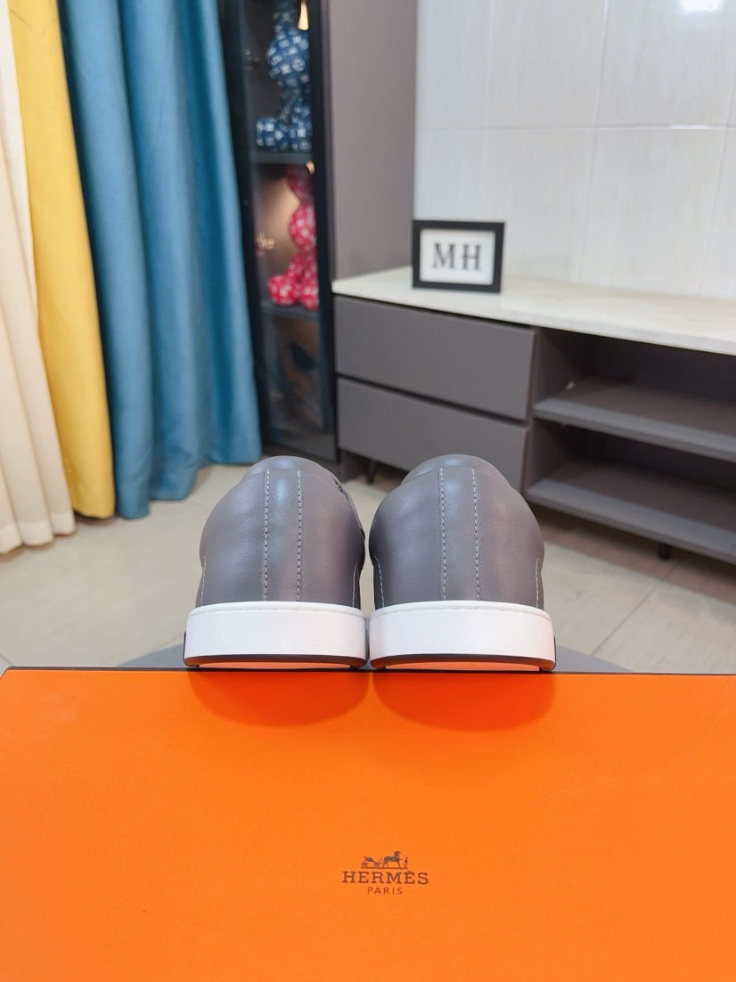 LuxluxHouse Best Quality Shoes Hermes