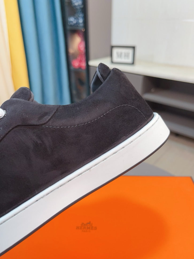 LuxluxHouse Best Quality Shoes Hermes